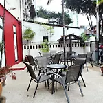 Number Eight Guesthouse